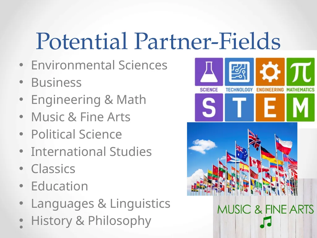 Why German? Bilingual Advantages! Learning a new - slide 5 of 23