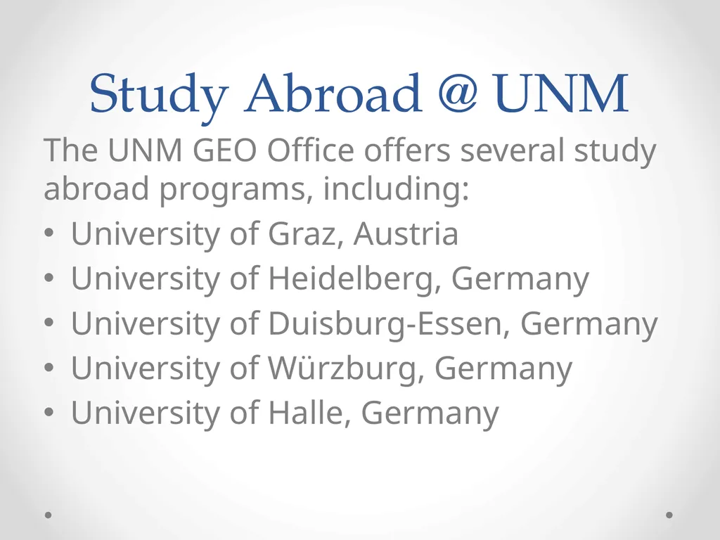 Why German? Bilingual Advantages! Learning a new - slide 10 of 23