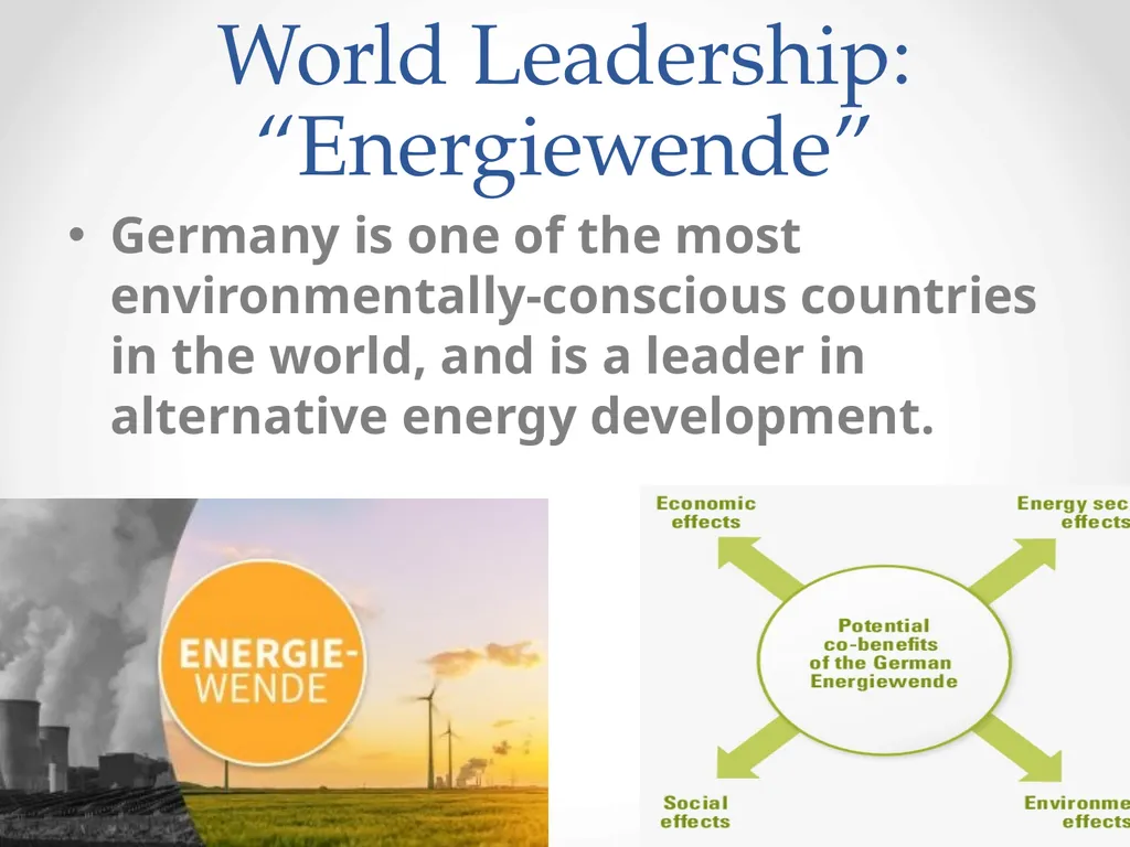 Why German? Bilingual Advantages! Learning a new - slide 15 of 23