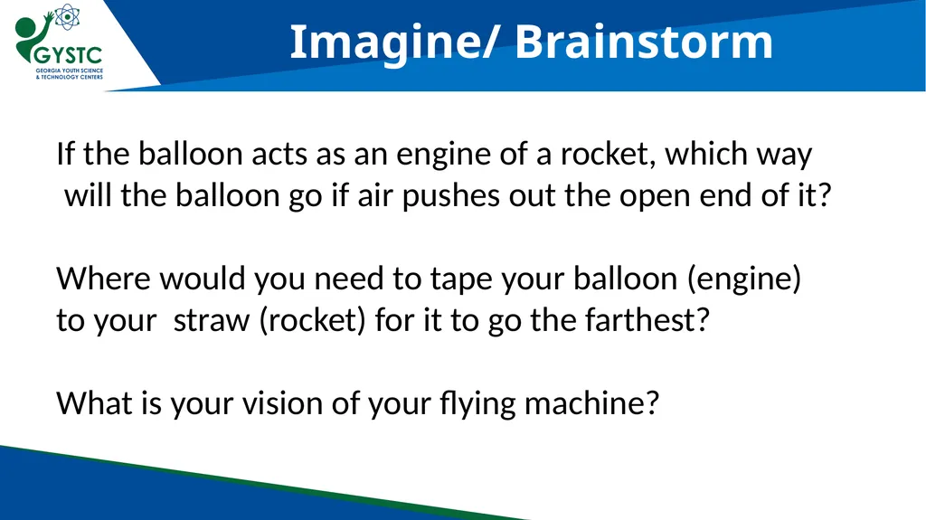 Rosie Revere’s Flying Machine Virtual Field Trip - slide 20 of 27