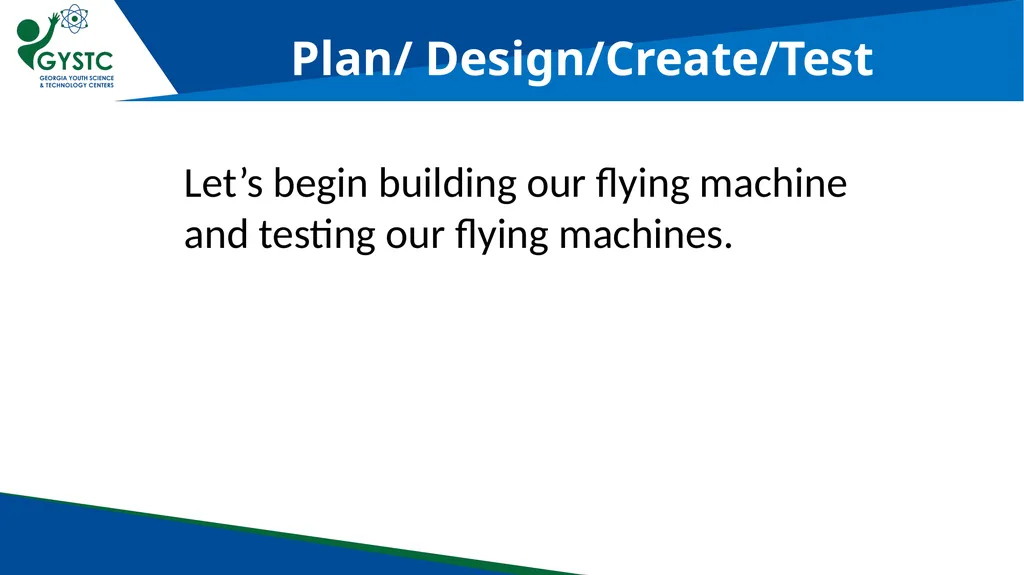 Rosie Revere’s Flying Machine Virtual Field Trip - slide 21 of 27