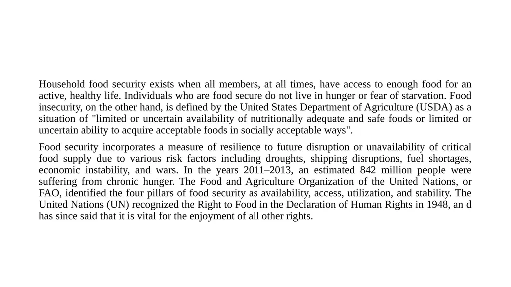 Social Welfare Administration Social Welfare - slide 4 of 20