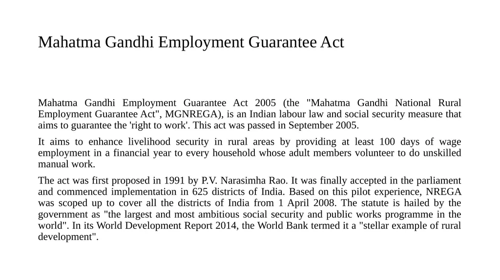 Social Welfare Administration Social Welfare - slide 10 of 20