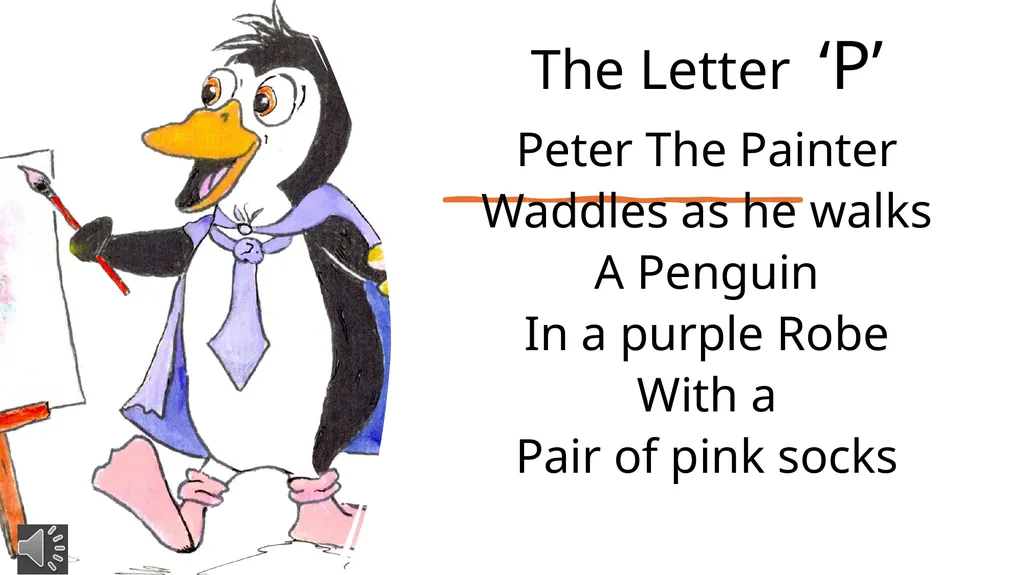 The Letter ‘ B’ Bob the Bear is the local - slide 3 of 5