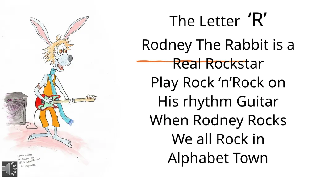 The Letter ‘ B’ Bob the Bear is the local - slide 4 of 5