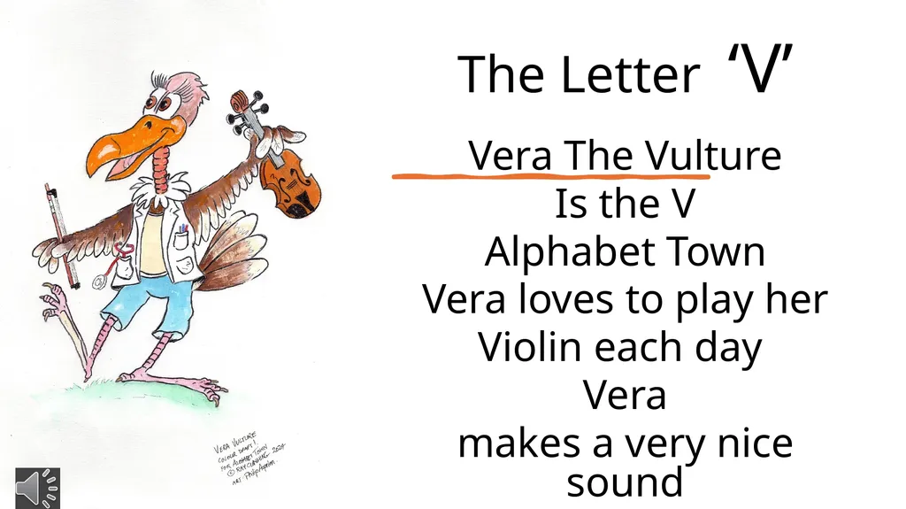 The Letter ‘ B’ Bob the Bear is the local - slide 5 of 5