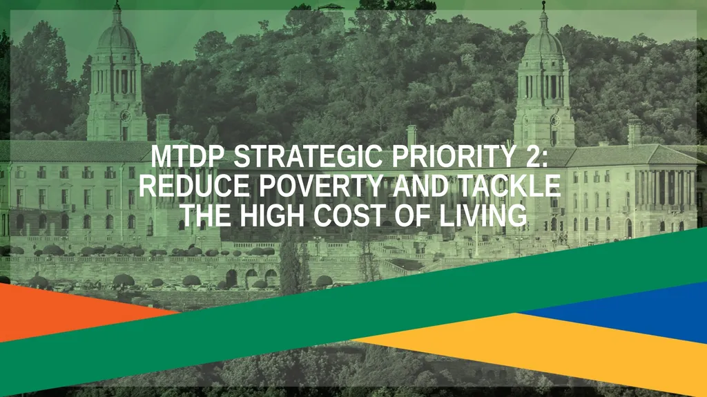 PORTFOLIO COMMITTEE ON PLANNING, MONITORING & - slide 12 of 25