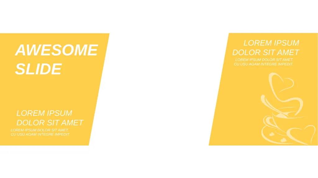 Agenda Style ALLPPT Layout Clean Text Slide for - slide 8 of 48