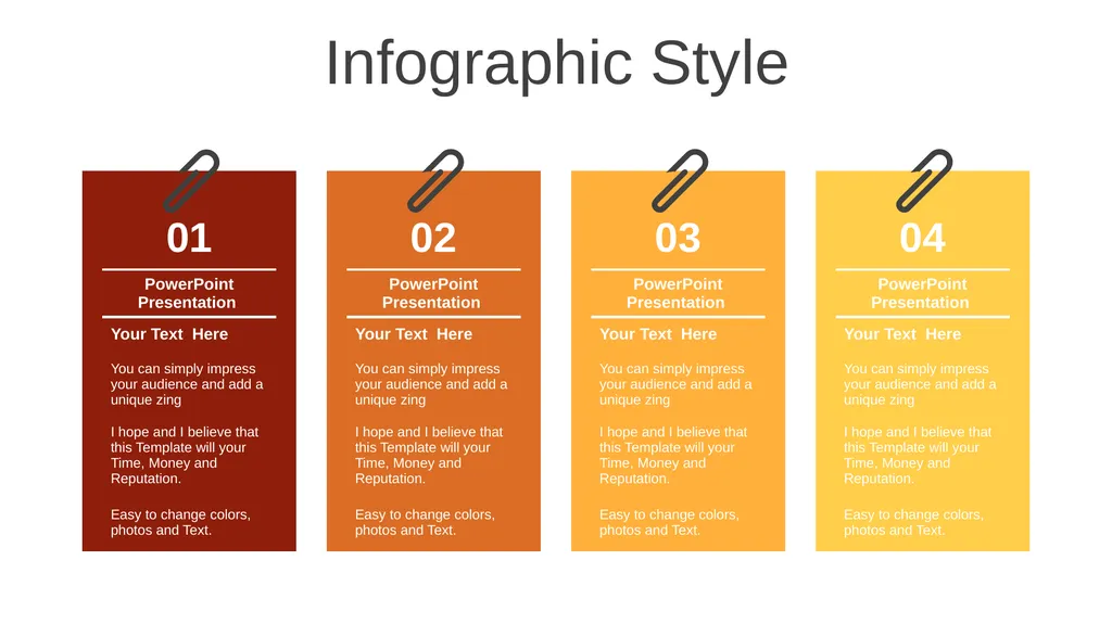 Agenda Style ALLPPT Layout Clean Text Slide for - slide 16 of 48