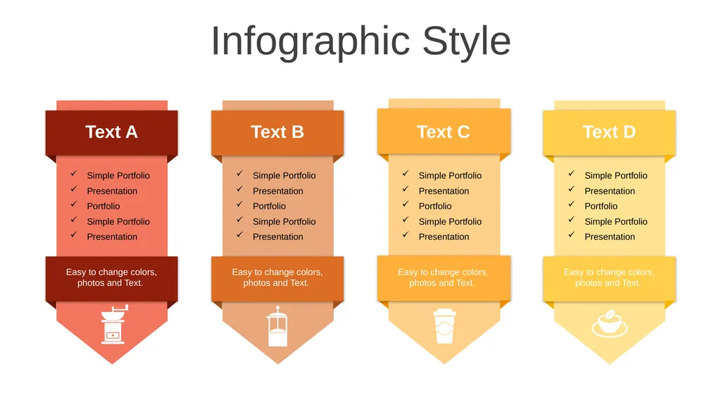 Agenda Style ALLPPT Layout Clean Text Slide for - slide 21 of 48