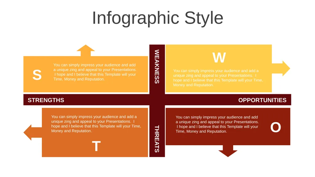 Agenda Style ALLPPT Layout Clean Text Slide for - slide 24 of 48