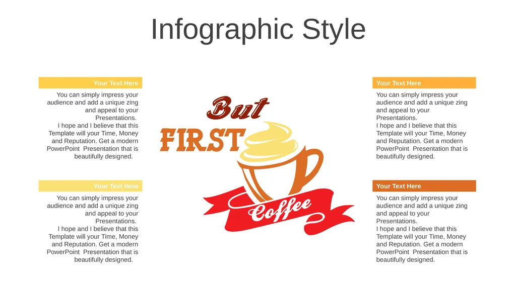 Agenda Style ALLPPT Layout Clean Text Slide for - slide 27 of 48