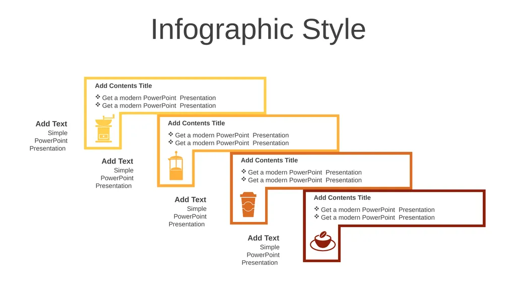 Agenda Style ALLPPT Layout Clean Text Slide for - slide 33 of 48