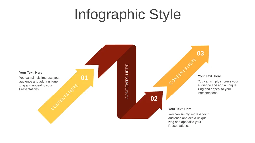 Agenda Style ALLPPT Layout Clean Text Slide for - slide 34 of 48