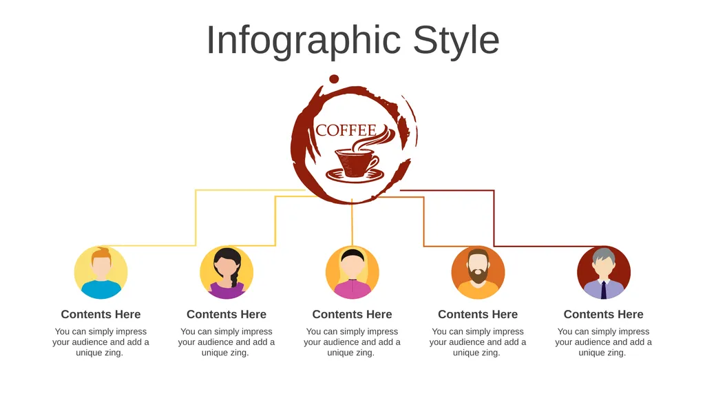 Agenda Style ALLPPT Layout Clean Text Slide for - slide 9 of 48