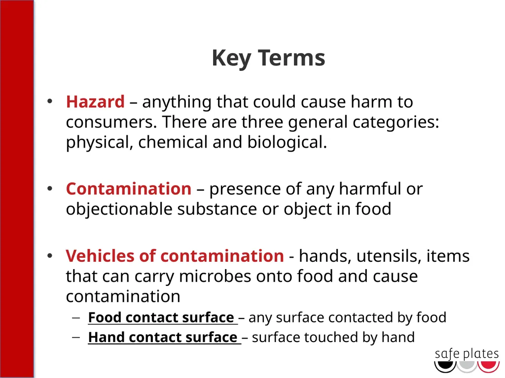 INTRODUCTION Course Outline 12 Lessons and Review - slide 19 of 34