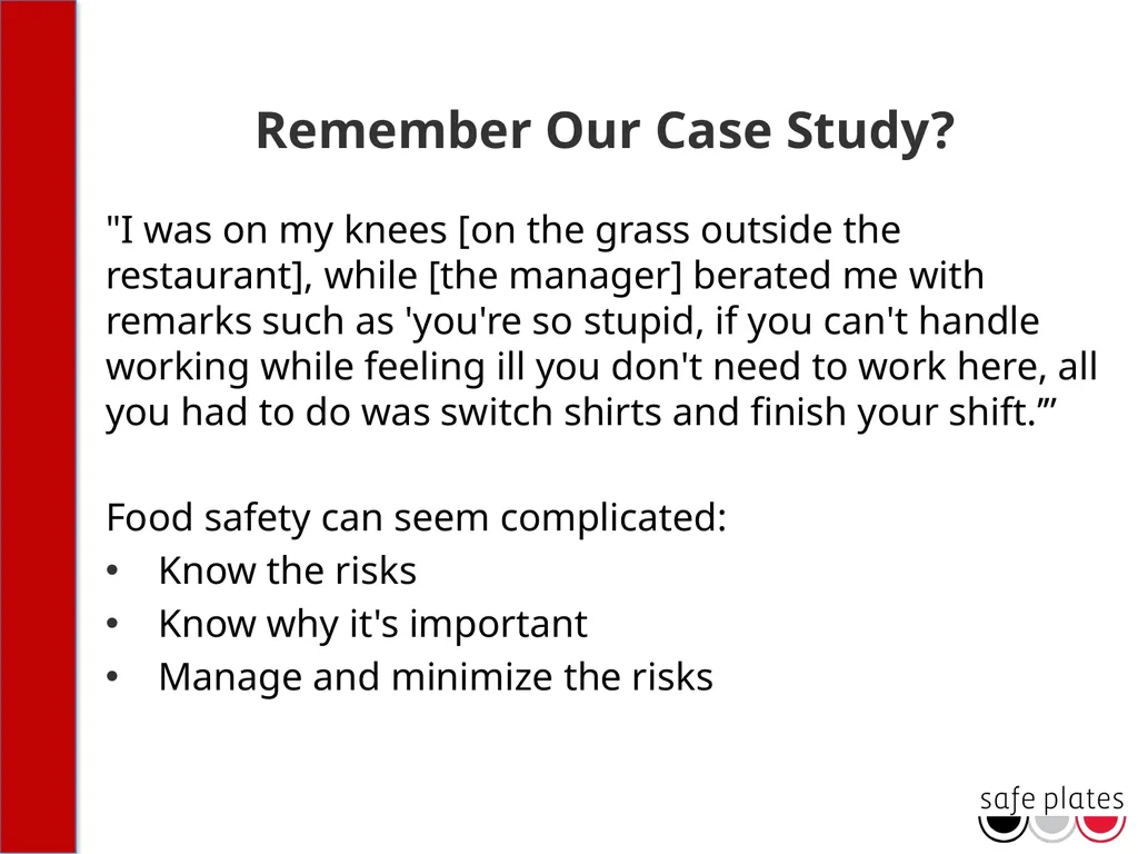 INTRODUCTION Course Outline 12 Lessons and Review - slide 34 of 34