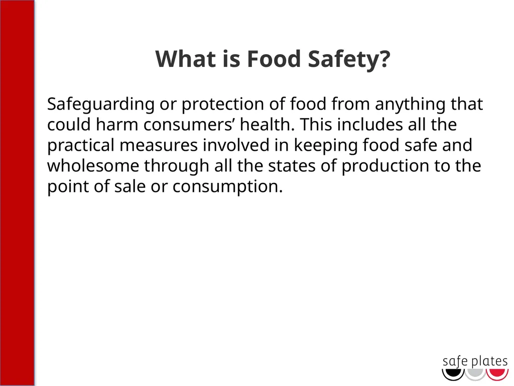 INTRODUCTION Course Outline 12 Lessons and Review - slide 5 of 34