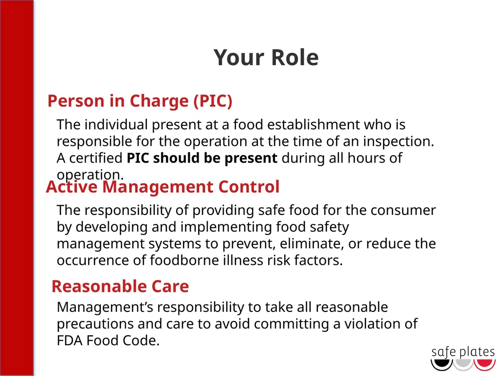 INTRODUCTION Course Outline 12 Lessons and Review - slide 13 of 34