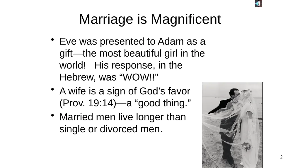 1 Marriage Communication: Jim Sutherland, Ph.D. - slide 2 of 38