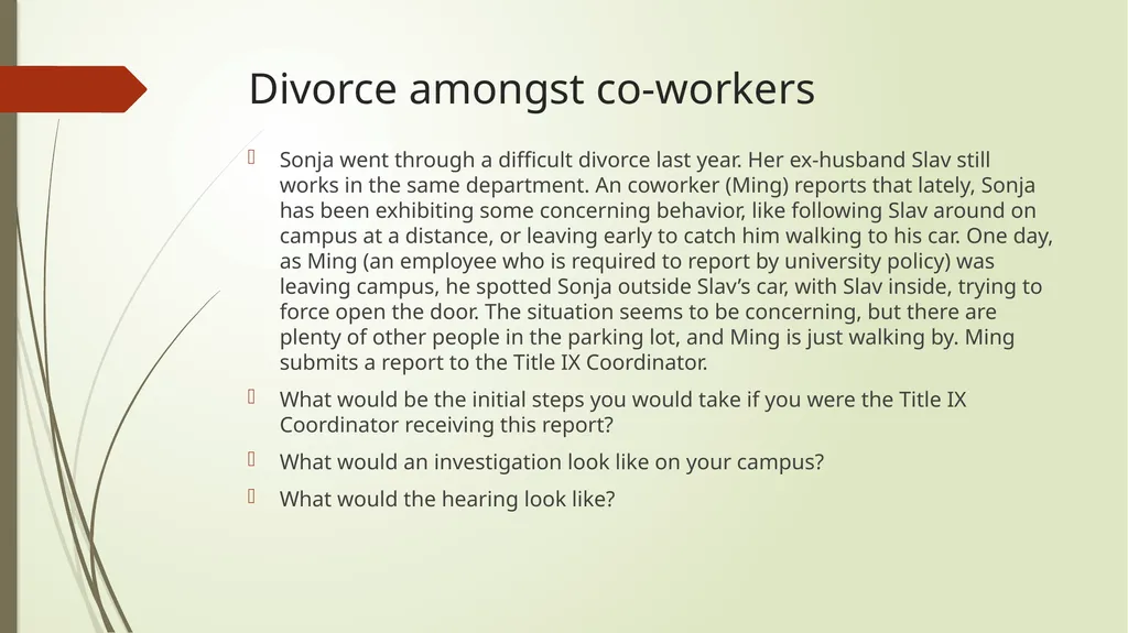 Northern California Title IX Administrators - slide 6 of 8