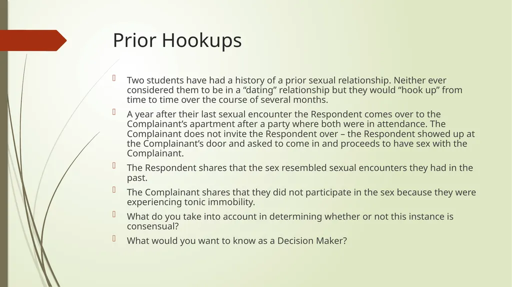 Northern California Title IX Administrators - slide 5 of 8