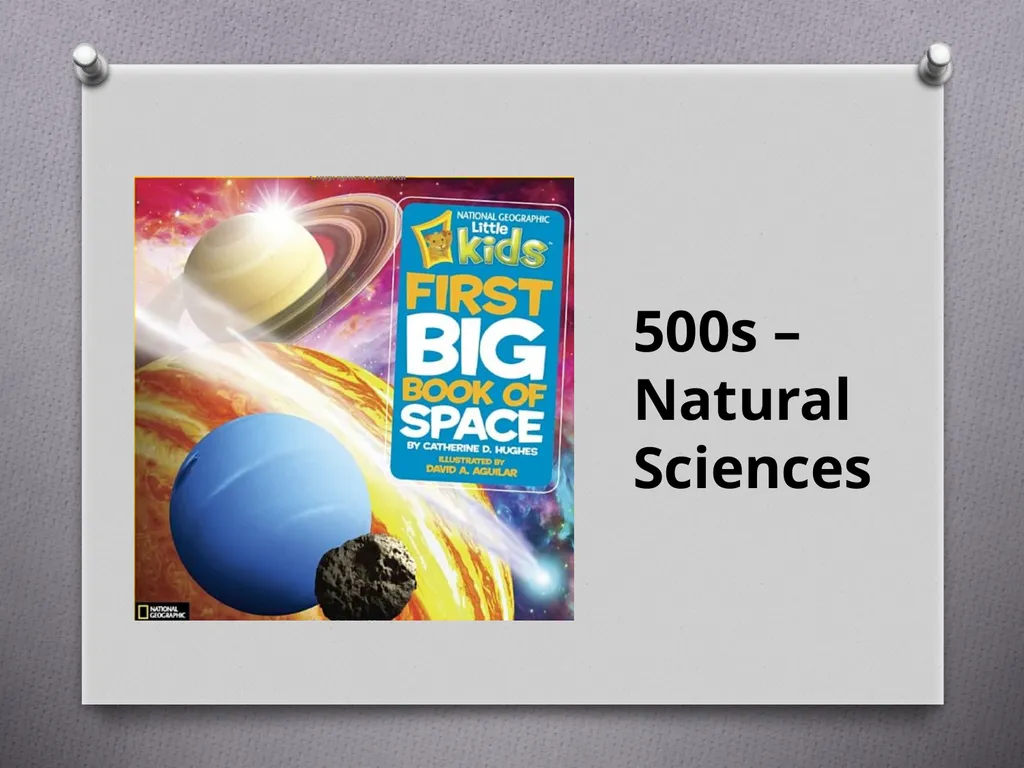 Dewey Decimal System for Kids! An Introduction to - slide 13 of 19
