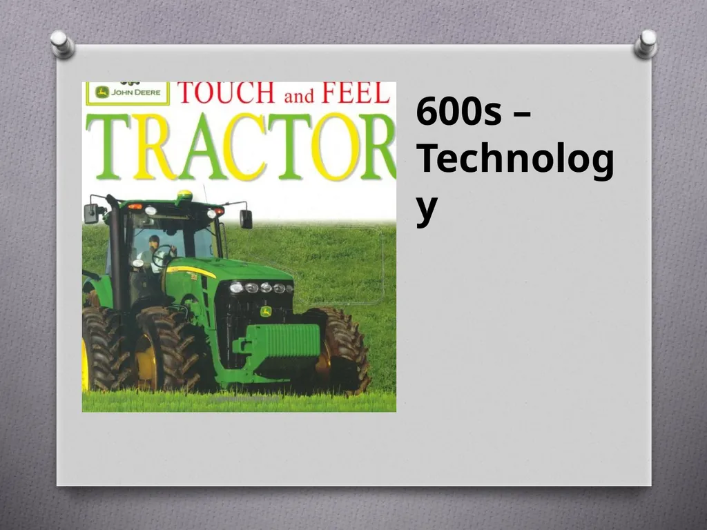Dewey Decimal System for Kids! An Introduction to - slide 14 of 19