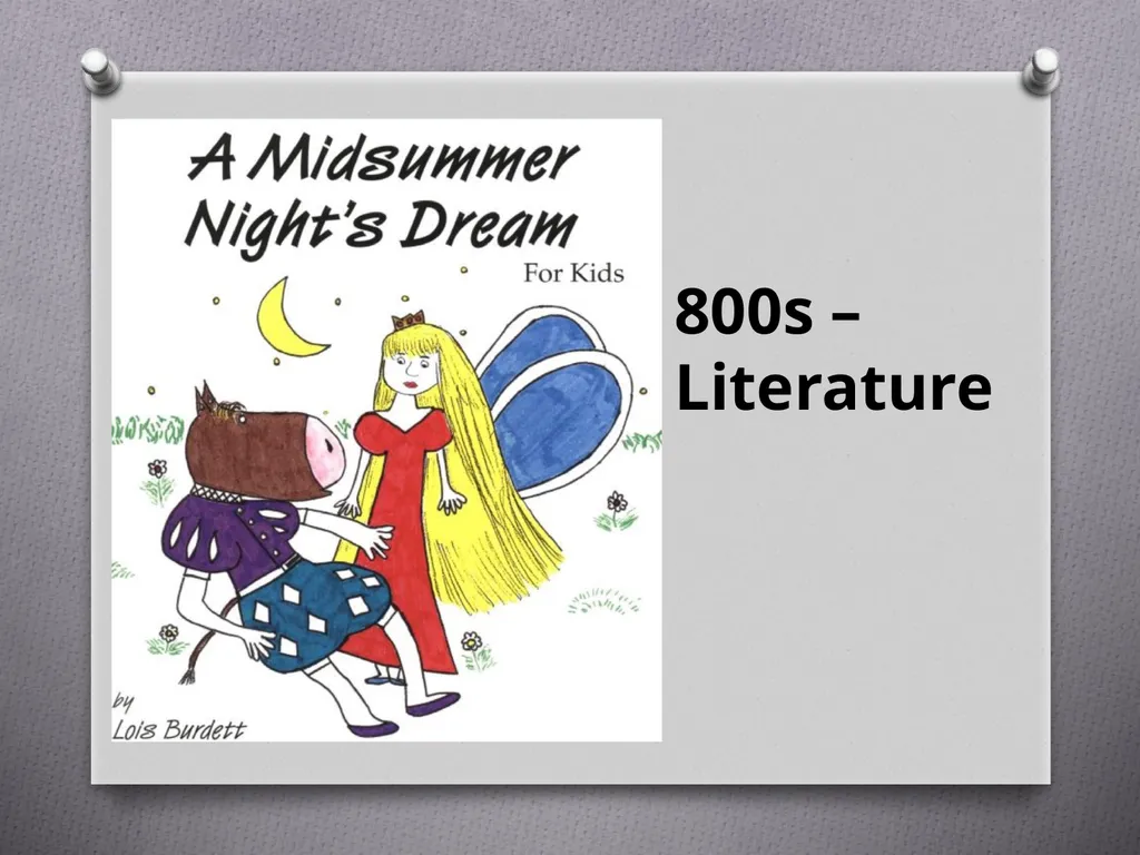 Dewey Decimal System for Kids! An Introduction to - slide 16 of 19