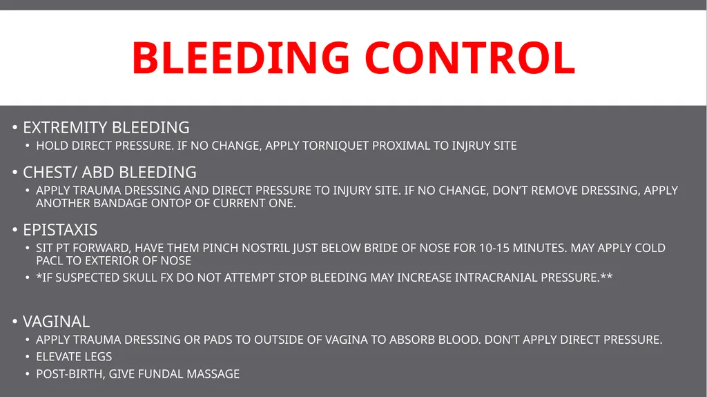 SCFD EMS CIRCULATORY EMERGENCIES Updated 03/2017 - slide 12 of 14