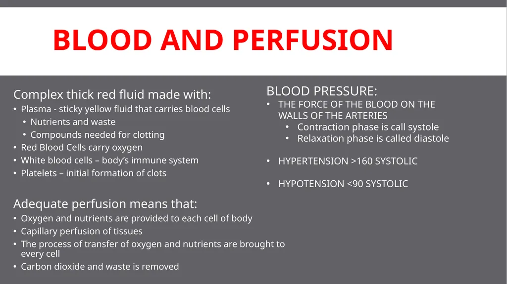 SCFD EMS CIRCULATORY EMERGENCIES Updated 03/2017 - slide 4 of 14