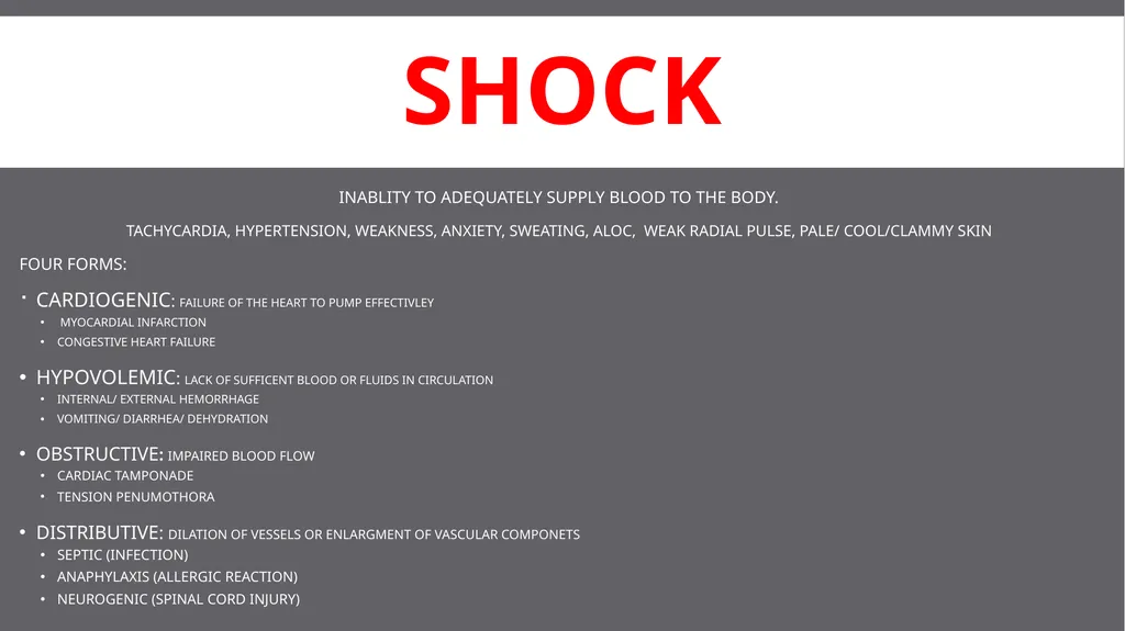 SCFD EMS CIRCULATORY EMERGENCIES Updated 03/2017 - slide 10 of 14