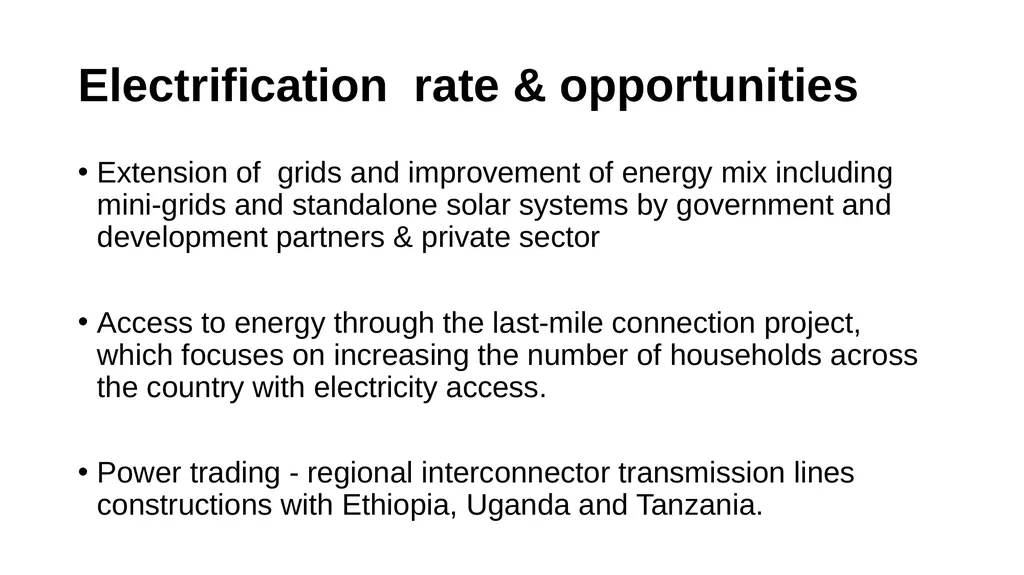 Eng. Sarah Mbwaya Kenya country chair -African - slide 5 of 8