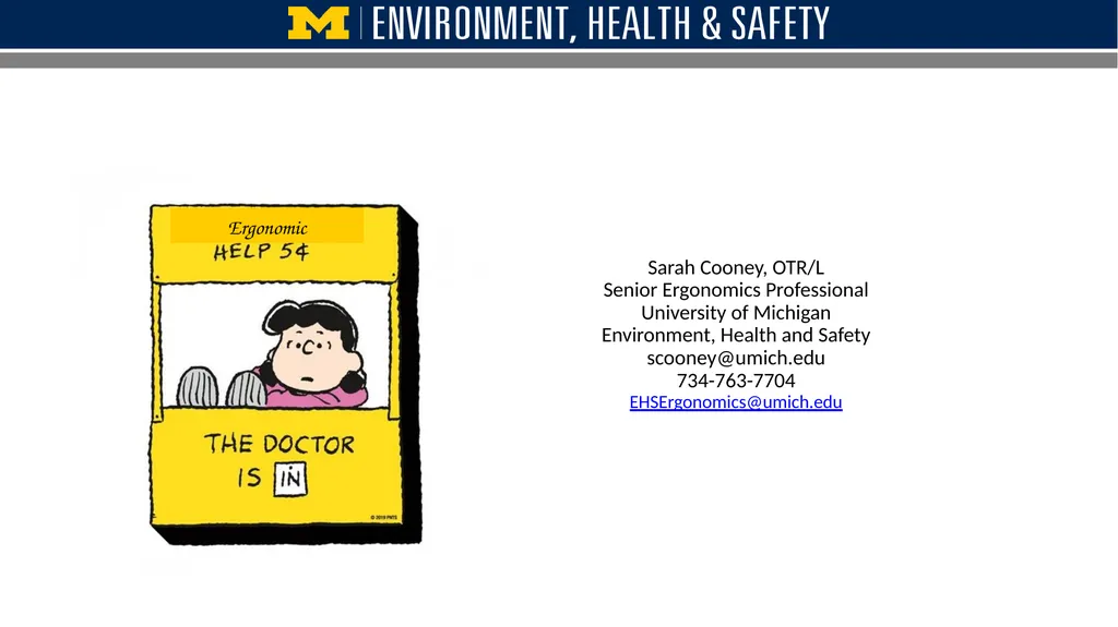 Safe Lifting techniques to avoid injury Ergonomic - slide 20 of 21