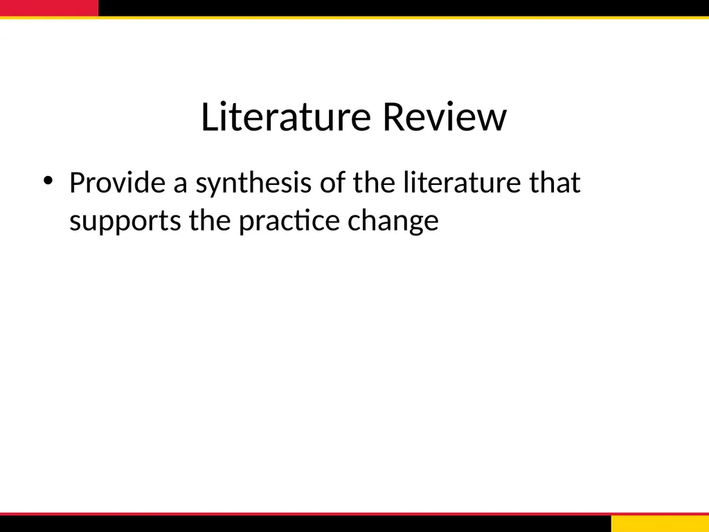 Title Student’s name University of Maryland School - slide 5 of 14