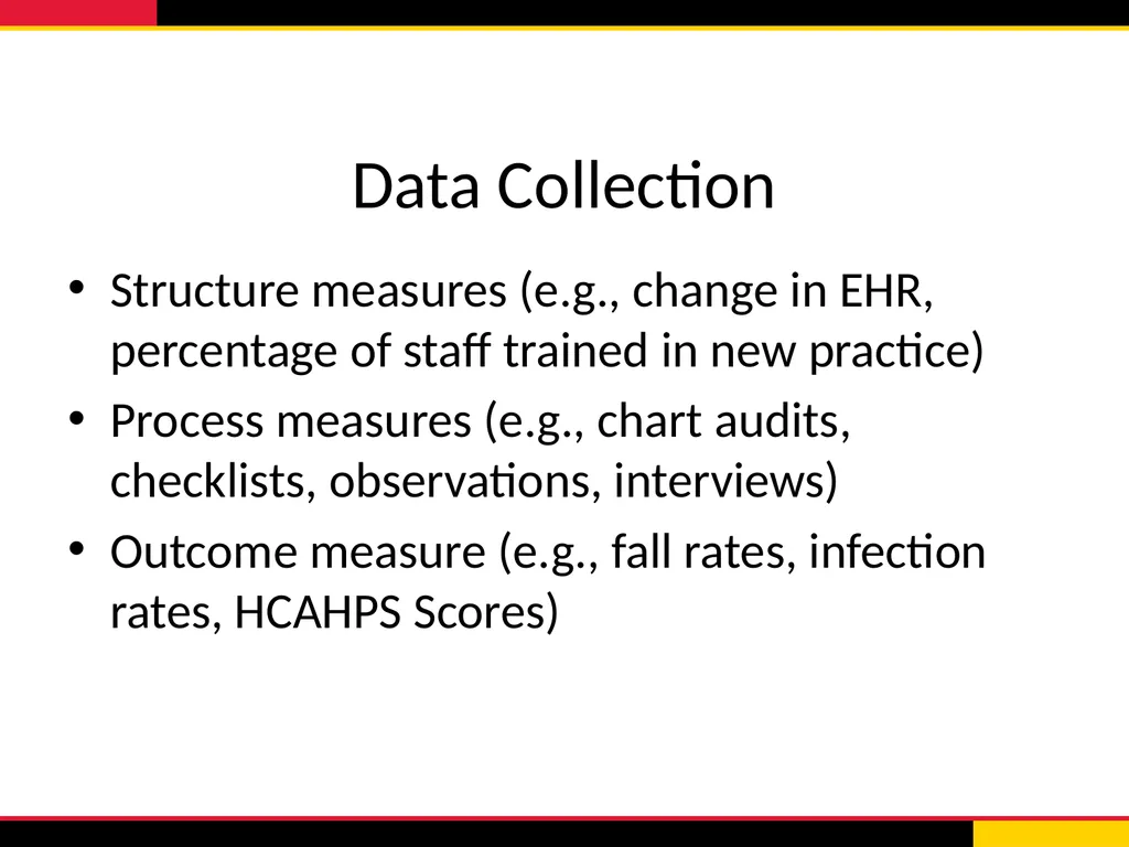 Title Student’s name University of Maryland School - slide 8 of 14