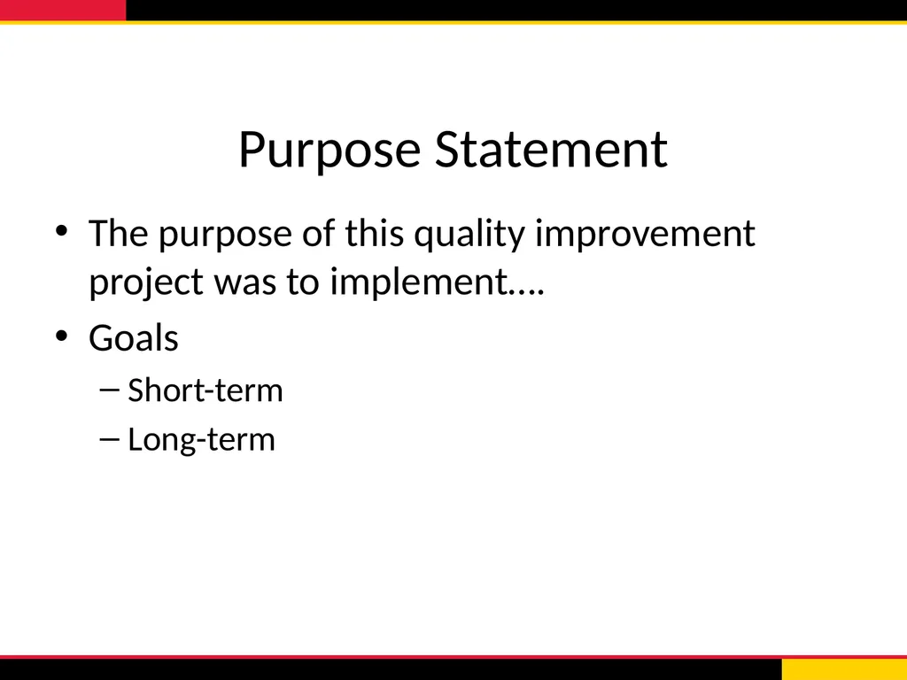 Title Student’s name University of Maryland School - slide 4 of 14