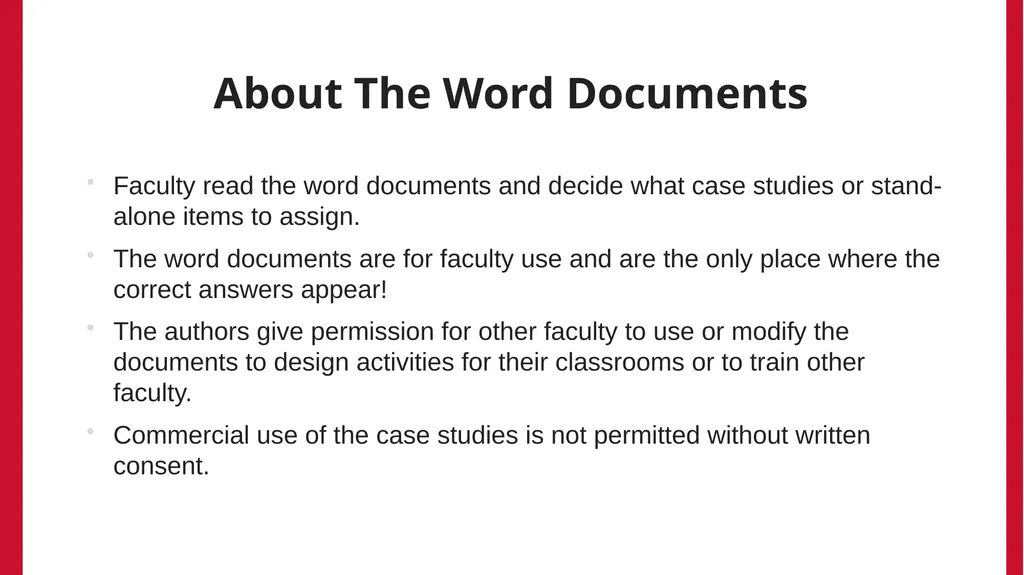 Using the Maryland NextGen Test Bank For Faculty - slide 22 of 50