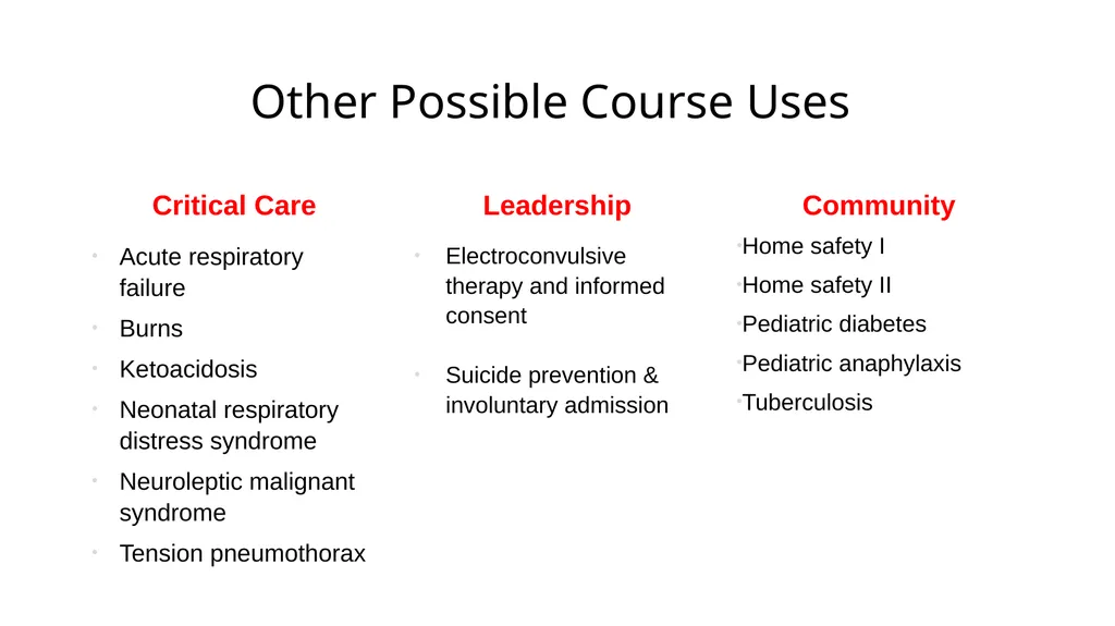 Using the Maryland NextGen Test Bank For Faculty - slide 18 of 50