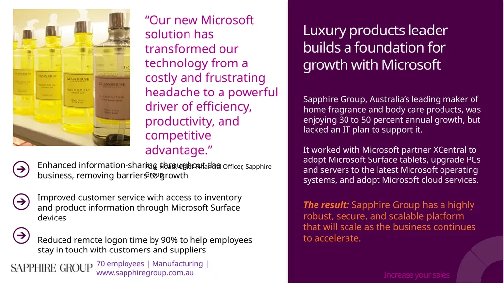 How to use this presentation What it is: The basis - slide 23 of 24