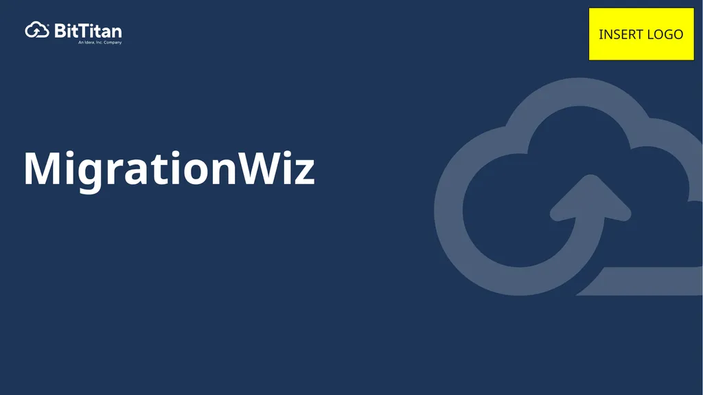 BitTitan for Partners MigrationWiz & PowerSyncPro - slide 8 of 27