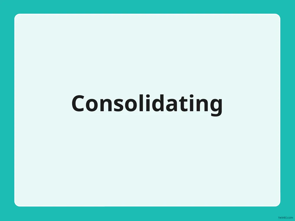 PSHE and Citizenship | KS1 | Relationships | Being - slide 20 of 28