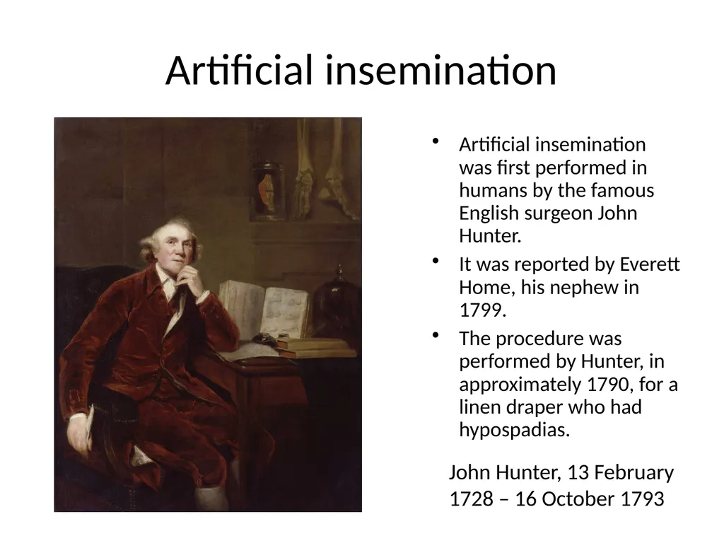 Kill or Cure Reproduction in the 20th century Aims - slide 20 of 24