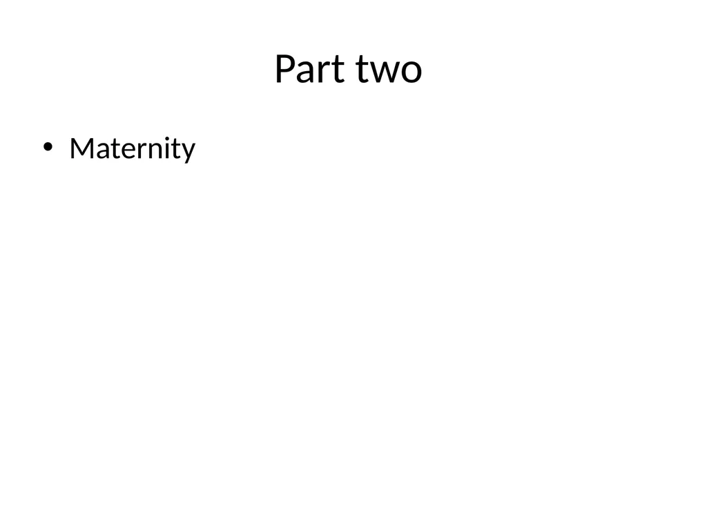 Kill or Cure Reproduction in the 20th century Aims - slide 5 of 24