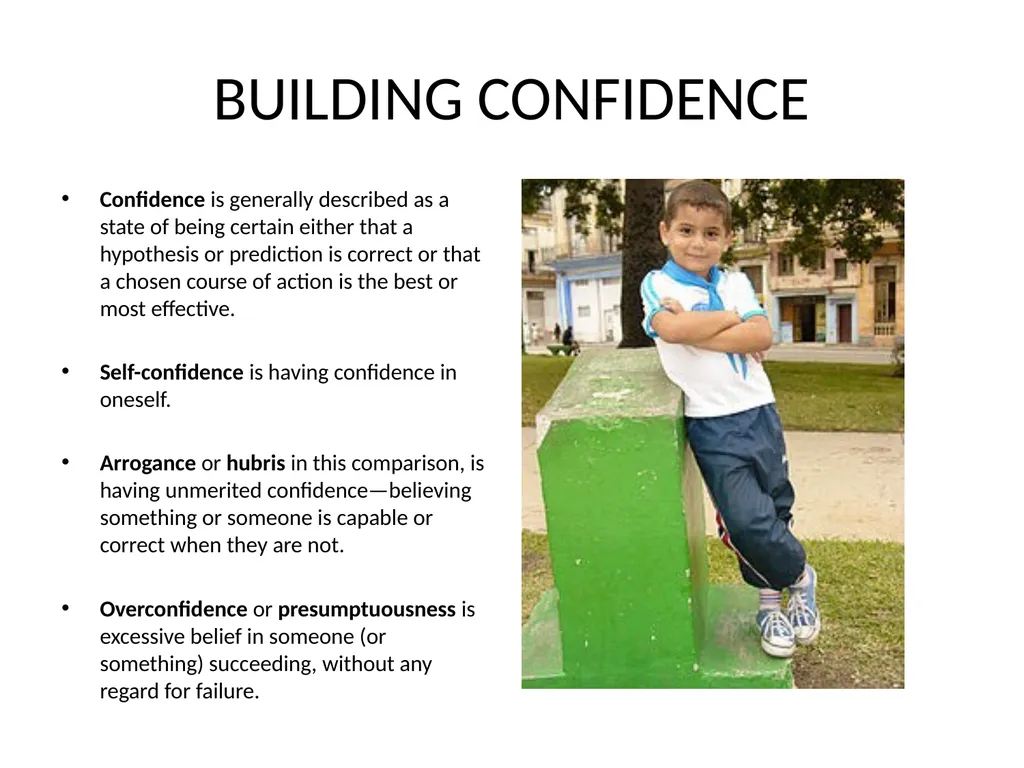 SACEDA YOUTH LEAD 2015 Intensive Training on - slide 37 of 63