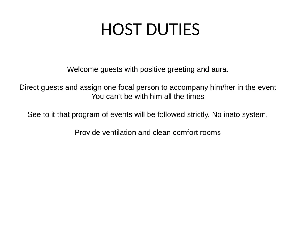 SACEDA YOUTH LEAD 2015 Intensive Training on - slide 20 of 63