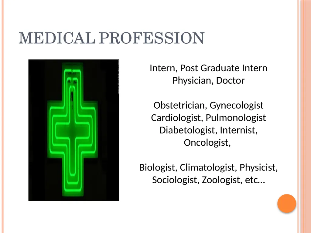 SACEDA YOUTH LEAD 2015 Intensive Training on - slide 10 of 63