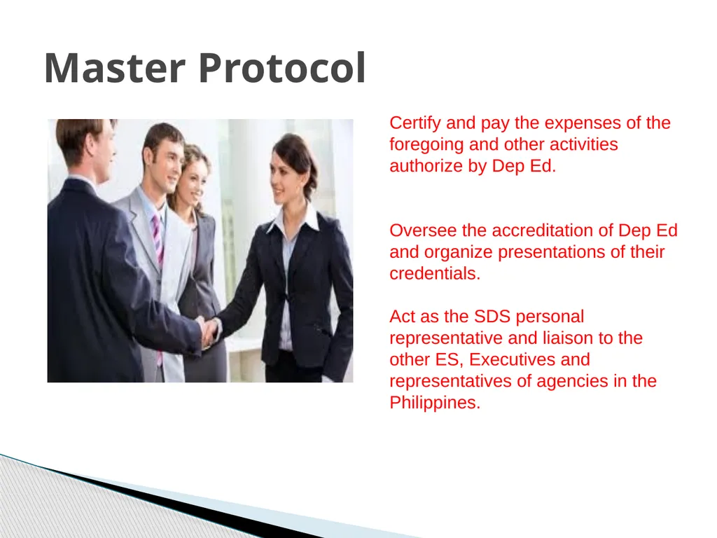 SACEDA YOUTH LEAD 2015 Intensive Training on - slide 14 of 63