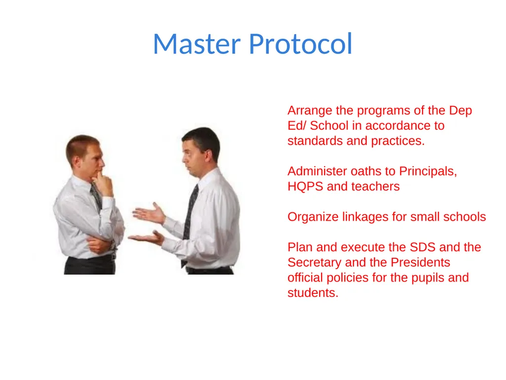 SACEDA YOUTH LEAD 2015 Intensive Training on - slide 15 of 63