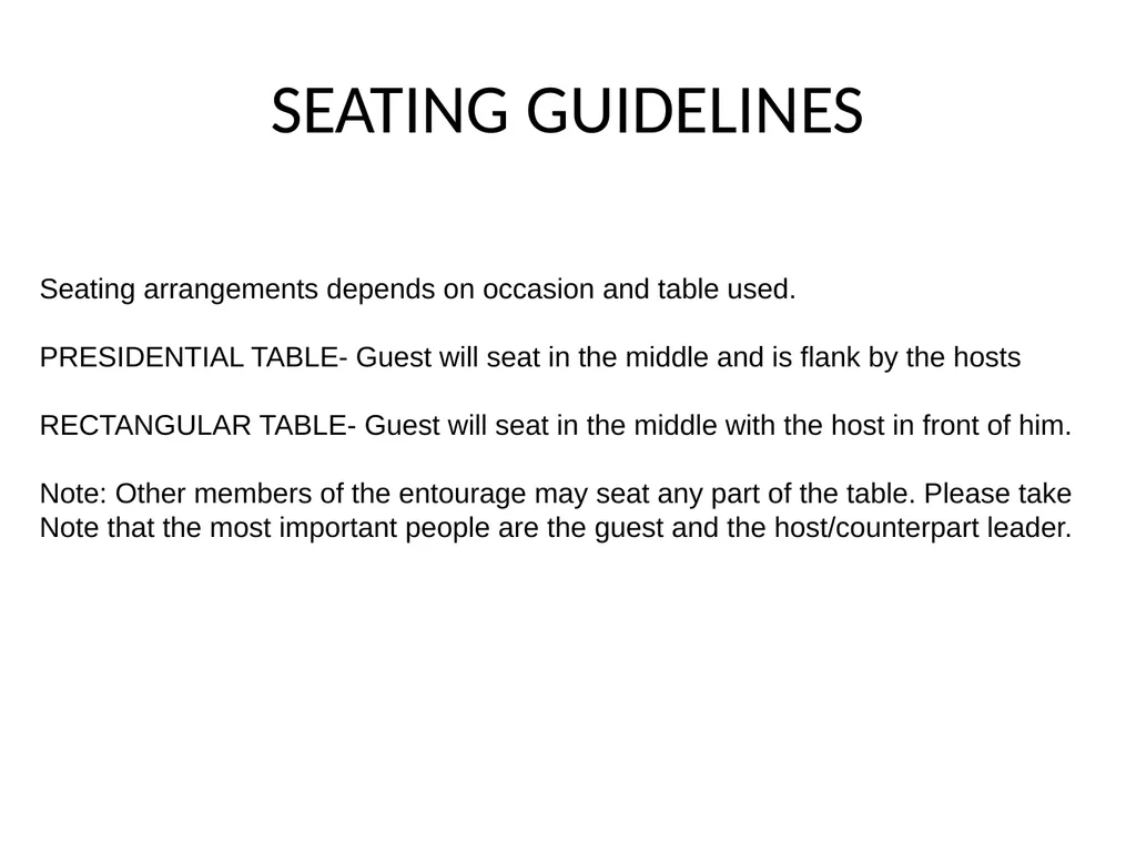SACEDA YOUTH LEAD 2015 Intensive Training on - slide 22 of 63